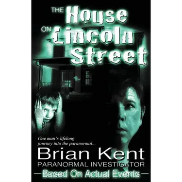 The House on Lincoln Street