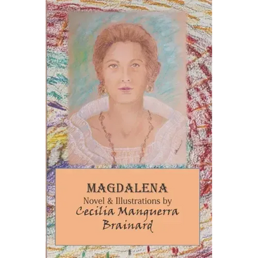 Magdalena: US Edition