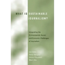 What Is Sustainable Journalism?: Integrating the Environmental, Social, and Economic Challenges of Journalism