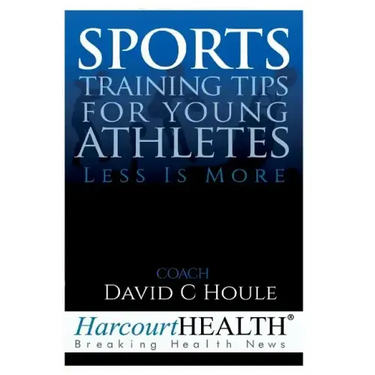 Sports Training Tips for Young Athletes: Less Is More