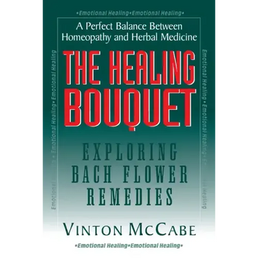 The Healing Bouquet: Exploring Bach Flower Remedies