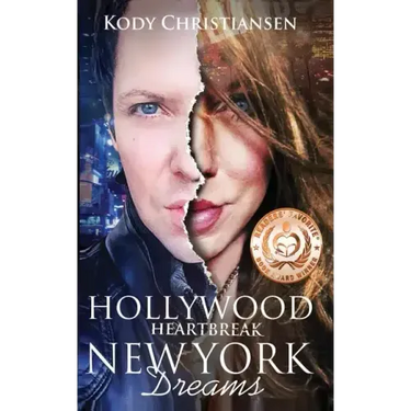 Hollywood Heartbreak New York Dreams