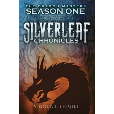 The Silverleaf Chronicles