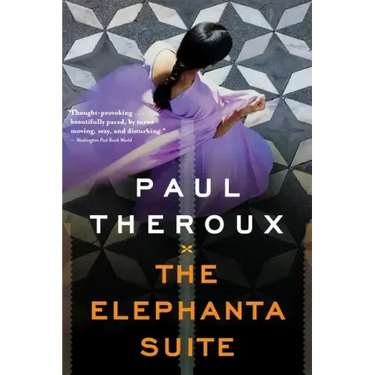 The Elephanta Suite