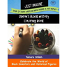 Jaxon's Black History Coloring Book - Book One