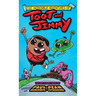 The Incredible Adventures of Toot and Jimmy (Toot and Jimmy #1)