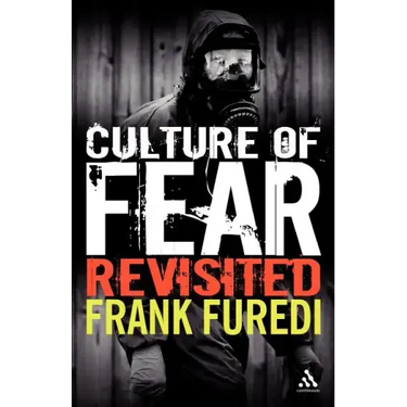 Culture of Fear Revisited: Risk-Taking and the Morality of Low Expectation
