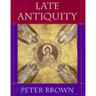 Late Antiquity