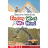 Resource Detectives: Finding What We Need