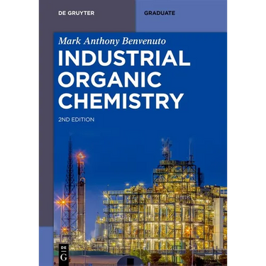 Industrial Organic Chemistry
