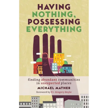 Having Nothing, Possessing Everything: Finding Abundant Communities in Unexpected Places