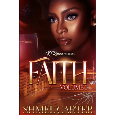 Faith: Volume 1