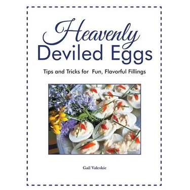 Heavenly Deviled Eggs: Tips and Tricks for Fun, Flavorful Fillings