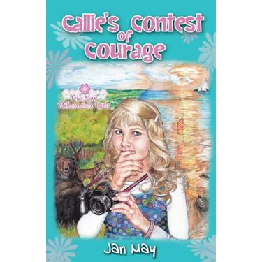 Callie's Contest of Courage