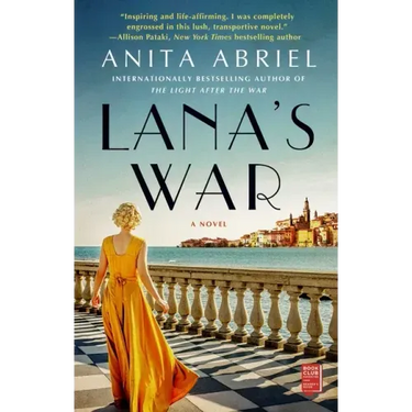 Lana's War