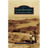Lake Mathews and Gavilan Hills