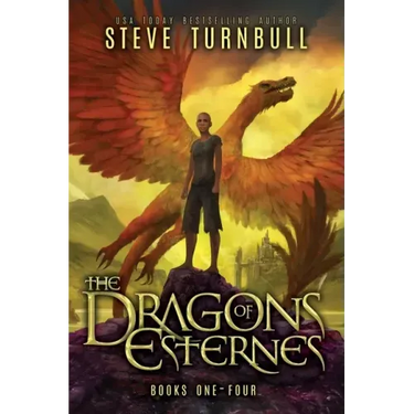 The Dragons of Esternes