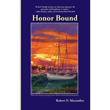 Honor Bound