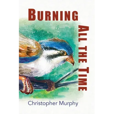 Burning All the Time