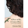 A Piece of Sky, A Grain of Rice: A Memoir in Four Meditations