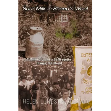 Sour Milk in Sheep's Wool