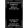 The Family Companion and Physician: Of Reformed Botanical Principles