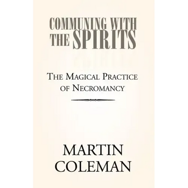 Communing with the Spirits
