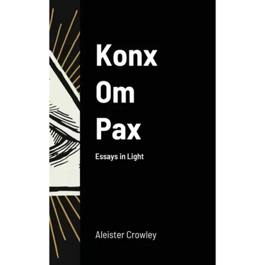 Konx Om Pax