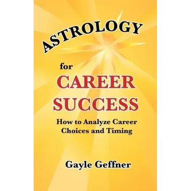 Astrology for Career Success