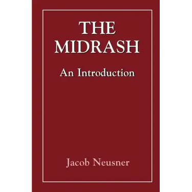 The Midrash: An Introduction