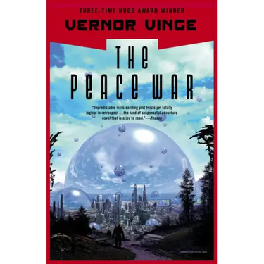 The Peace War