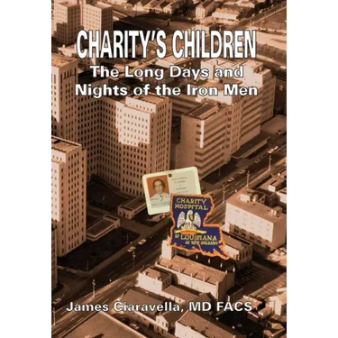 Charity's Children: The Long Days and Nights of the Iron Men