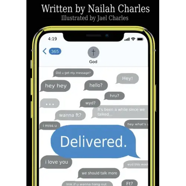 Delivered