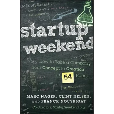 Startup Weekend