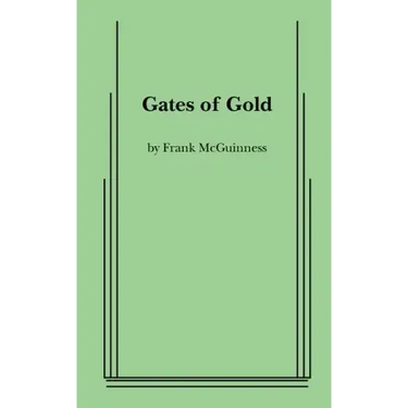 Gates of Gold