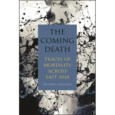 The Coming Death: Traces of Mortality Across East Asia
