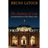 The Making of Law: An Ethnography of the Conseil d'Etat