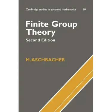 Finite Group Theory