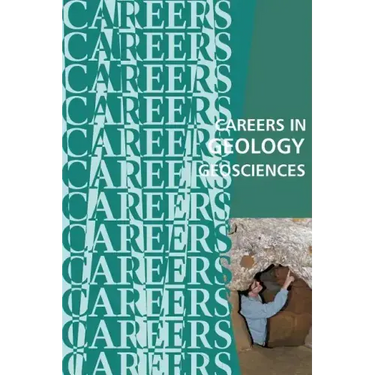 Careers in Geology: Geosciences