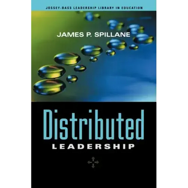 Distributed Leadership