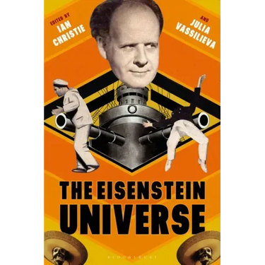 The Eisenstein Universe
