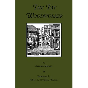 The Fat Woodworker