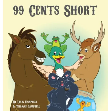 99 Cents Short