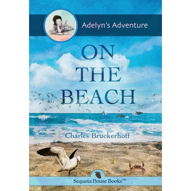 Adelyn's Adventure on the Beach