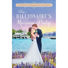 The Billionaire's Marriage Pledge