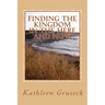 Finding The Kingdom In The Here And Now: Living in JOY