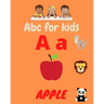 Abc For Kids: (Smart Kids Trace-And-Flip)