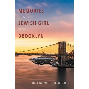 Memories of a Jewish Girl from Brooklyn