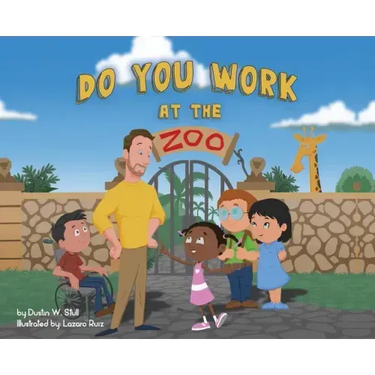Do You Work at the Zoo