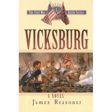 Vicksburg